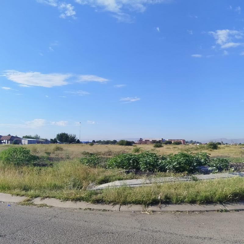 0 Bedroom Property for Sale in Meriteng North West